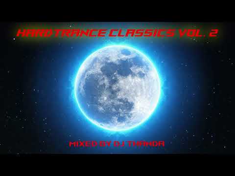 Hardtrance Classics Vol. 2 (1998-2002) (Mixed by DJ Thanda)