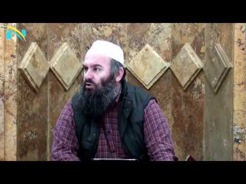 109.) Pas Namazit të Sabahut - Kapitulli i 18-të Hyrje