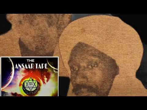 MAHMUWD , THE MYSTIC SUFI ft Honorable A’Yun, Aslaam Mahdi, Tos El Bashir, 9th Scientist and Amun-Ra