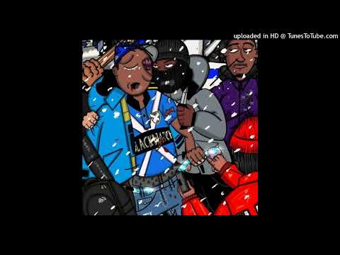(FREE) Rio Da Yung OG Type Beat x Detroit Type | YN Jay Type Beat "harlem" (prod.bymalstockton)