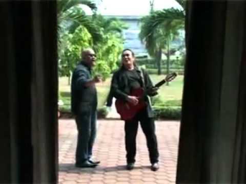 Lagu Batak - Aut Boi Nian - Trio Amigos