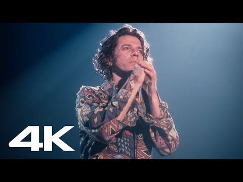 INXS - Never Tear Us Apart | Live At Wembley Stadium, 1991 | Live Baby Live [4K]