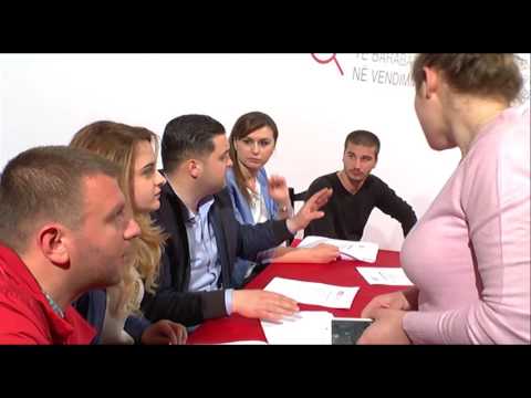 Ky eshte modeli me i mire i zgjedhjeve transparente te lira dhe te ndershme