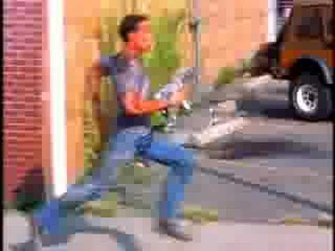 TV6 Monthly Movie Promo, music by Bob Sinclar