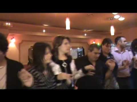 Daniel Turbatu - Petrecere ca la nunta Piresti Topoloveni Arges