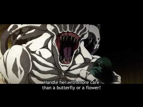 Rika’s jealous of Maki😳