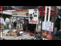 食べて応援しよう！被災地産直販売会（中池袋公園）