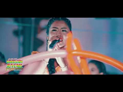 Generacion Juvenil - Adios Amor (Concierto En Vivo Cochabamba)