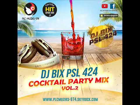 08 - DJ BIX PSL 424 & KAZABWA - SAN OU JAMAIS (VERSION MAXI 2019)