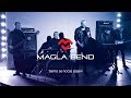 Magla Bend - Samo se nocas pojavi (Official Video) 2018 Magla Bend - Samo se nocas pojavi (Official Video) 2018