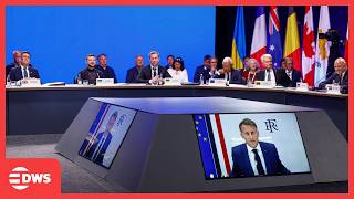 FULL ANNOUNCEMENT: UK, France Approve New Missile Technology for Ukraine | AH15