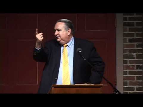 Doing the Impossible - David Gibbs