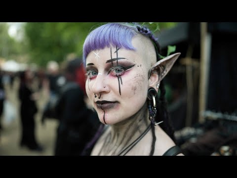 Video Wave-Gotik-Treffen