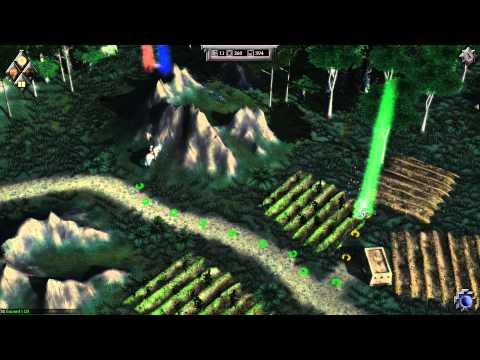 Let's Play "Expeditions: Conquistador" Part 046 - Back to the Fort