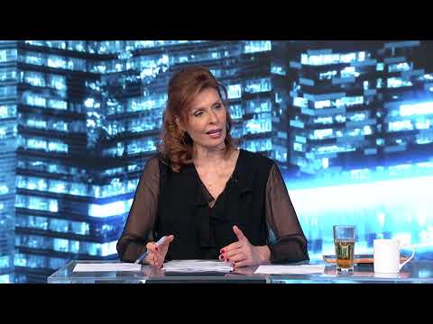 Emisija: Hit Tvit - Gosti: Ana Brnabić, Vojislav Šešelj, Filip Rodić