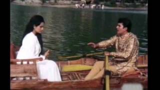 JIS GALI MEIN TERA GHAR NA HO BALMA ---- Kati Patang