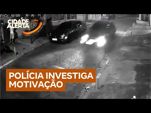Homem é morto por atirador misterioso em bar de Mauá, na Grande São Paulo