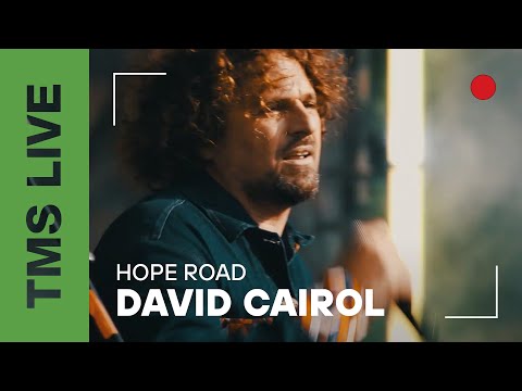 David Cairol - Hope Road (Live at Montreux Jazz Festival China 2023)