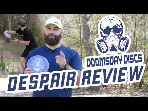 DOOMSDAY DESPAIR REVIEW | BEST UNDERSTABLE MID ...