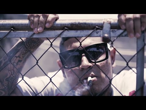 The Crash Lokote (D.E.P)  - Del Que Tanto Se Burlaban Ft Nez Lemus | Video Oficial | 2017