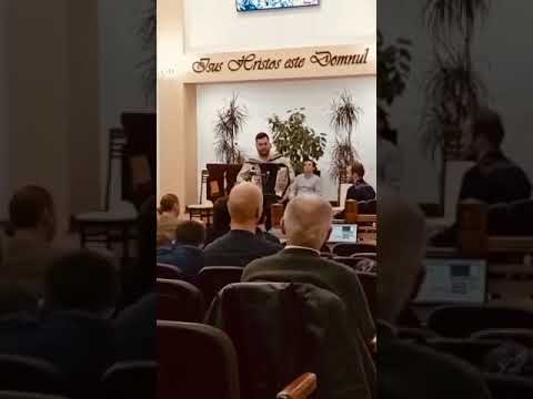 Levi Lucescu-Cand traiesti viata ta in credinta