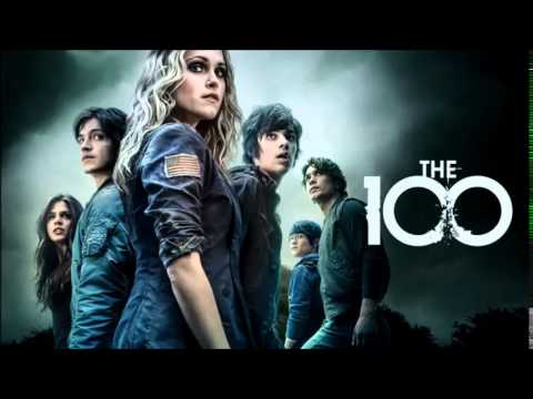 The 100 S01E05 - Hayden Calnin - For My Help