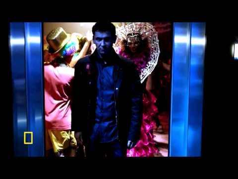 Scam City Series 2 Commercial