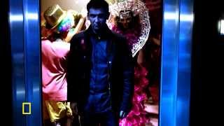 Scam City Series 2 Commercial