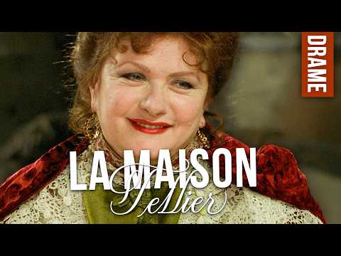 La Maison Tellier (avec Catherine Jacob et Bruno Lochet) - Film français en entier - 2008