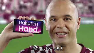 Handしちゃった10分耐久