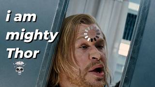 Avengers Moments To Watch To Cure Boredom