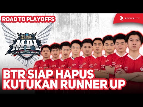BIGETRON ALPHA HARUSNYA BISA KALAHKAN ALTER EGO! | ROAD TO PLAYOFFS MPL ID SEASON 8