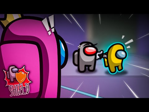 500 IQ Medic entlarvt versehentlich Impostor