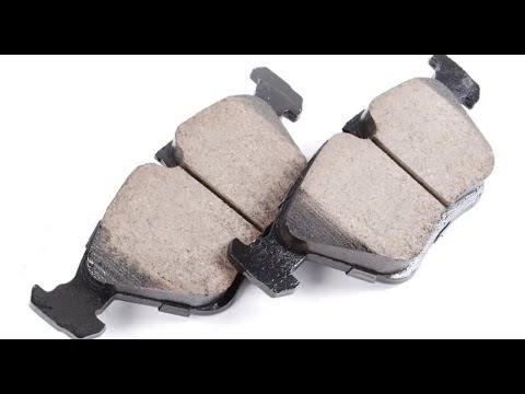 HOW TO: Brake Pad Replacement BMW 128i (e82)