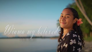 Download lagu Wiama my beloved - SLIM YUDI Ft TWM SQUAD ( musik video) mp3