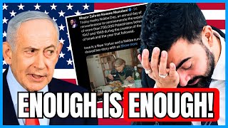 Download lagu HUGE BACKLASH As Mamdani Caught In Massive Lie!!! mp3 Download lagu HUGE BACKLASH As Mamdani Caught In Massive Lie!!! mp3