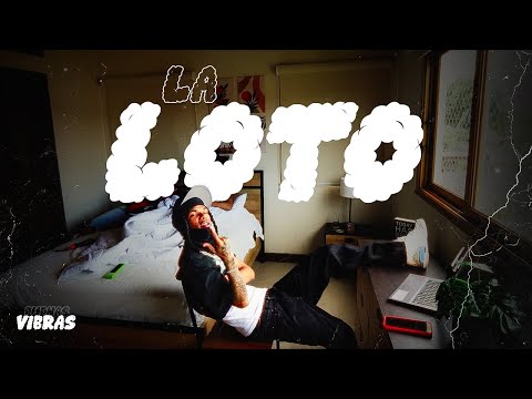 Papy Crish - LA LOTO (Buenas Vibras The Album)
