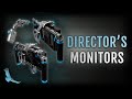 Introducing our Director's Monitor Rig Lineup