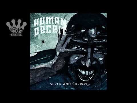 [EGxHC] Human Deceit - Sever and Survive - 2023 (Full EP)