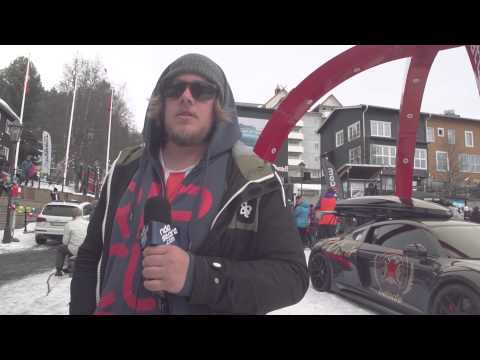 RIDESTORE JOCKE OLSSON SHOW - JON OLSSON INVITATIONAL