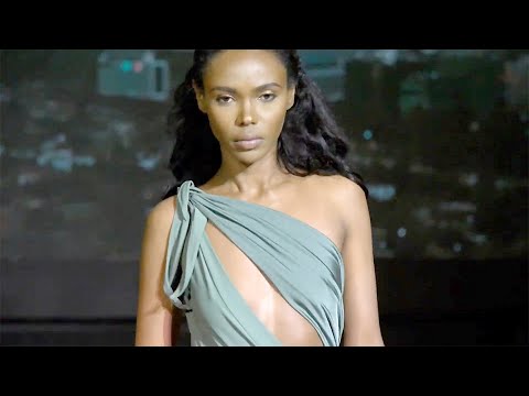 Karyn Coo | Spring Summer 2021 | Full Show