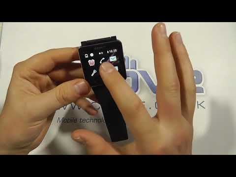 Joyful Client Reviews: Sony SmartWatch two Unboxing