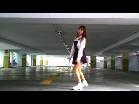 Lovelyz (러블리즈) - Ah-Choo /dance cover