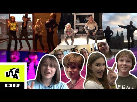 FAN-MUSIKVIDEO til Tornado | BaseBoys | Ultra