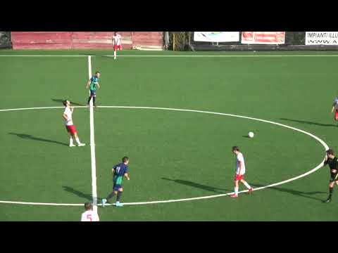 MOLASSANA - CAPERANESE 2-0 | 5^ GIORNATA | PROMOZIONE GIRONE B | 08/10/2023