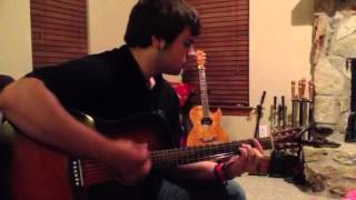 Crags and Clay by Gungor - Cover