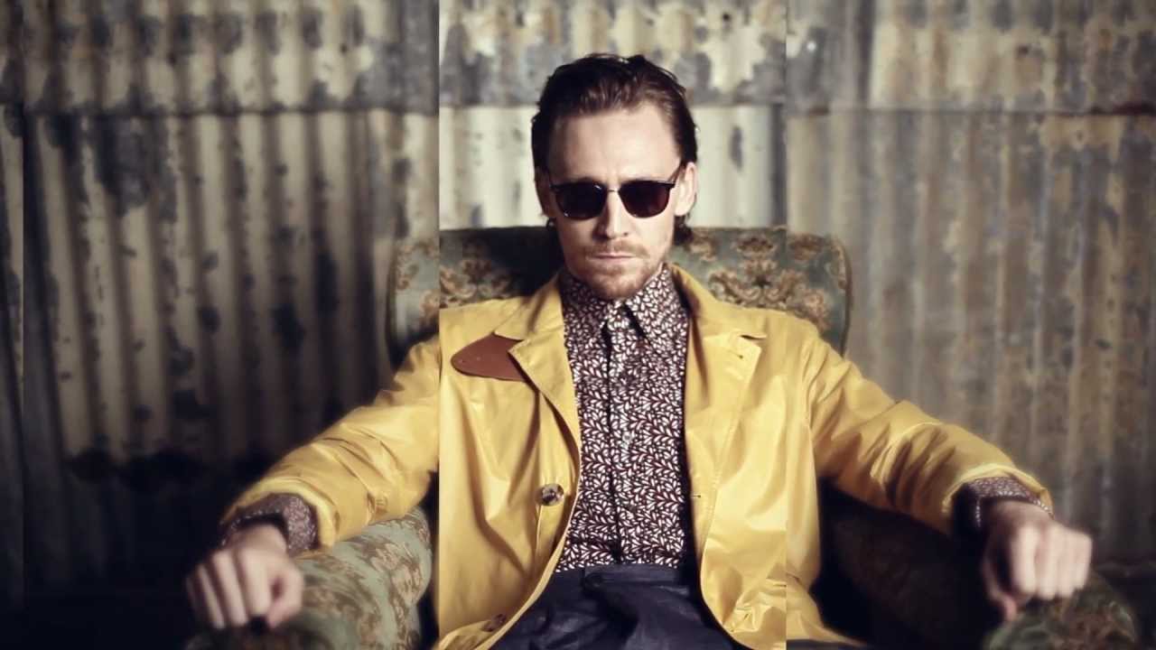 1883 Issue 4 promo starring Tom Hiddleston