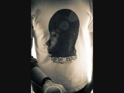 Pete Rock feat. Grap Luva - Revenge (Oll-Zen Remix)