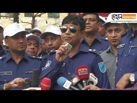 এসপি হারুনের কঠোর হুশিয়ারি