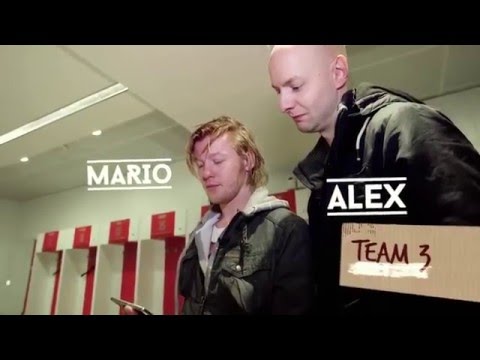 Jupiler AFC Ajax Roadtrip 2015   Official Aftermovie